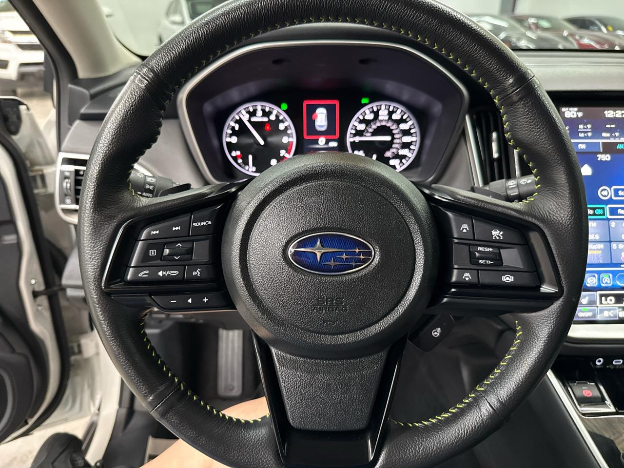 Subaru Outback Onyx Edition AWD 2025