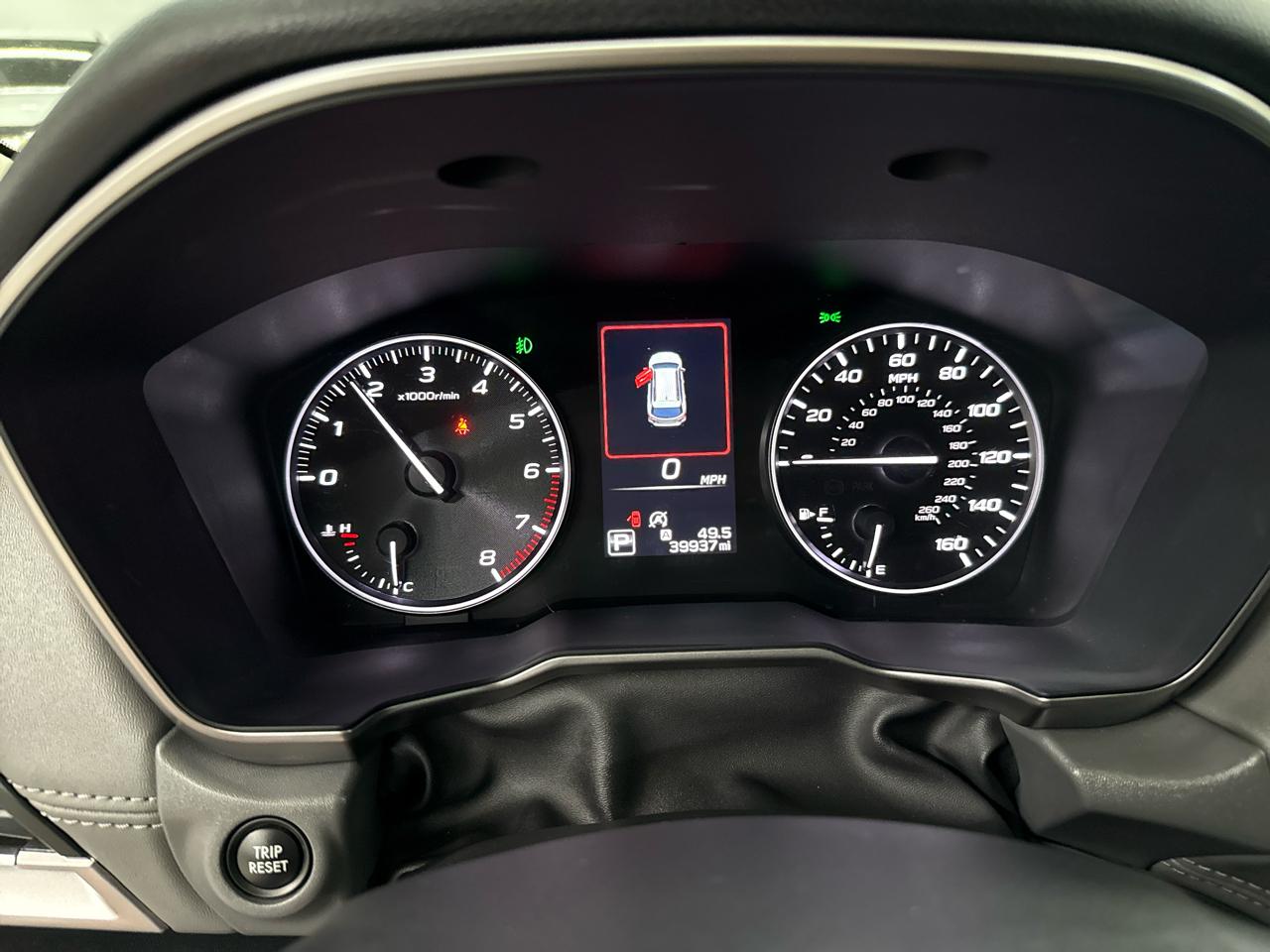 Subaru Outback Onyx Edition AWD 2025