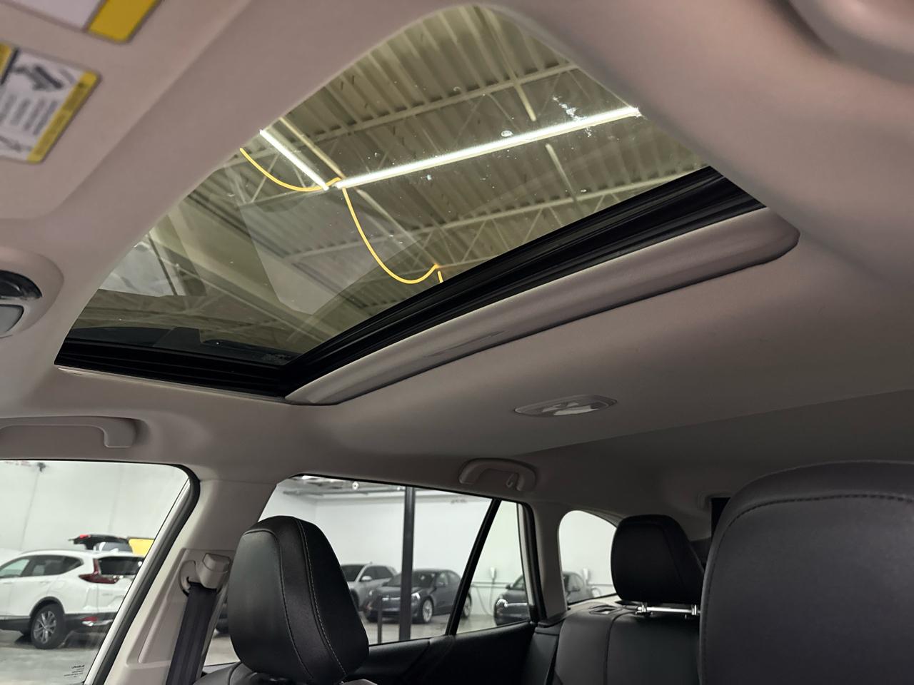 Subaru Outback Onyx Edition AWD 2025