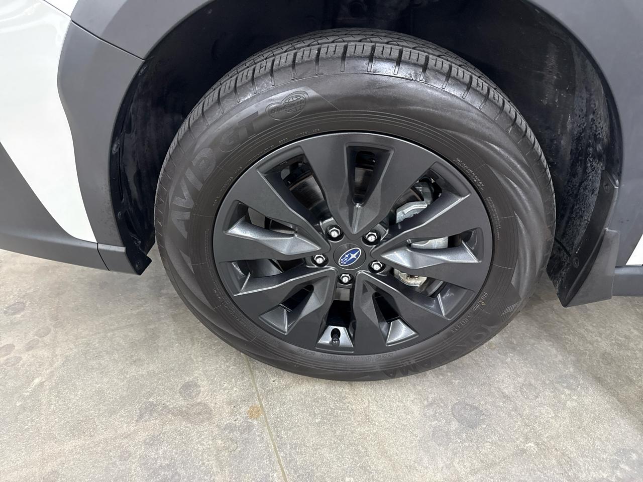 Subaru Outback Onyx Edition AWD 2025