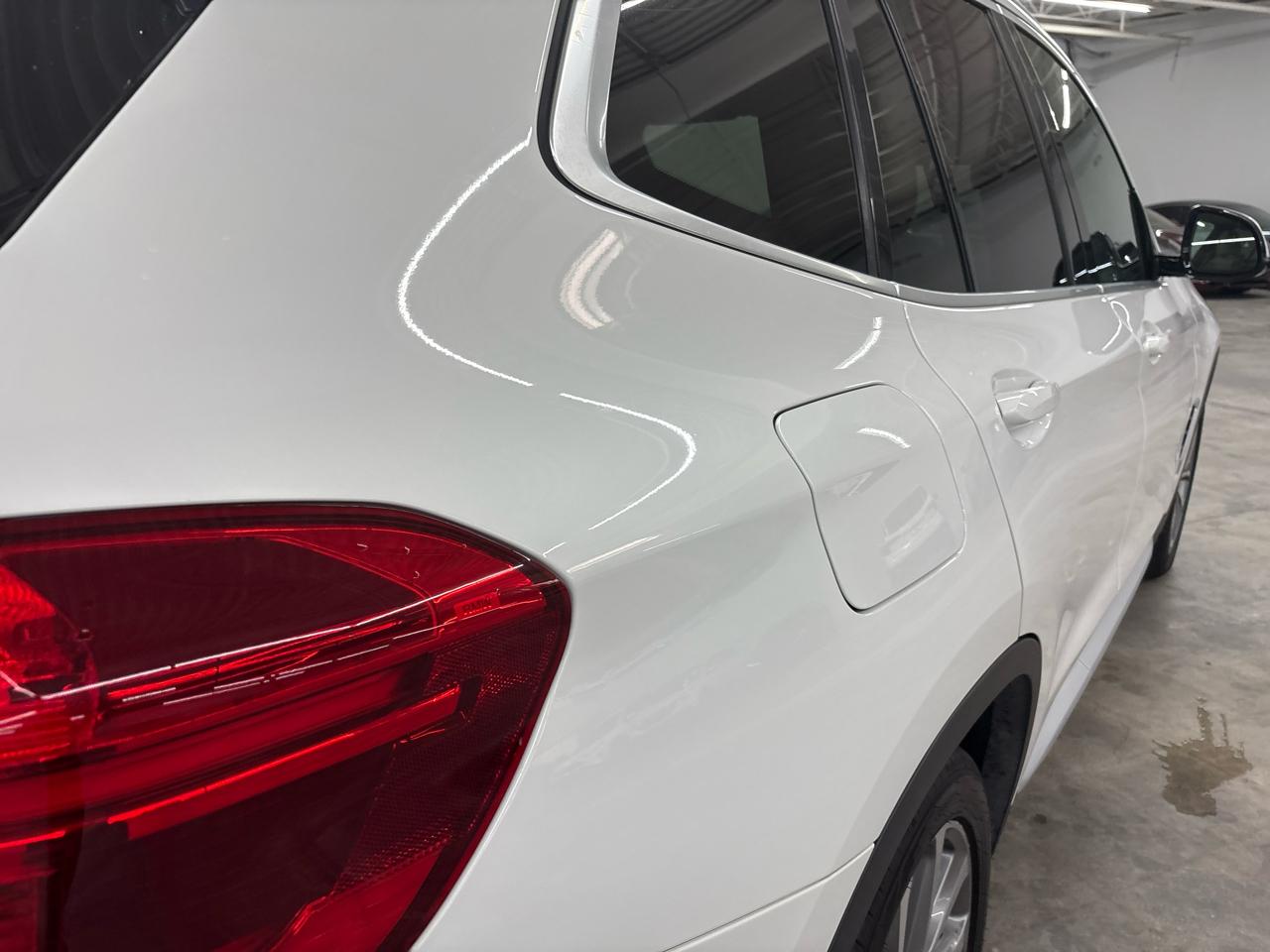 BMW X3 xDrive30i Sports Activity Vehicle 2019