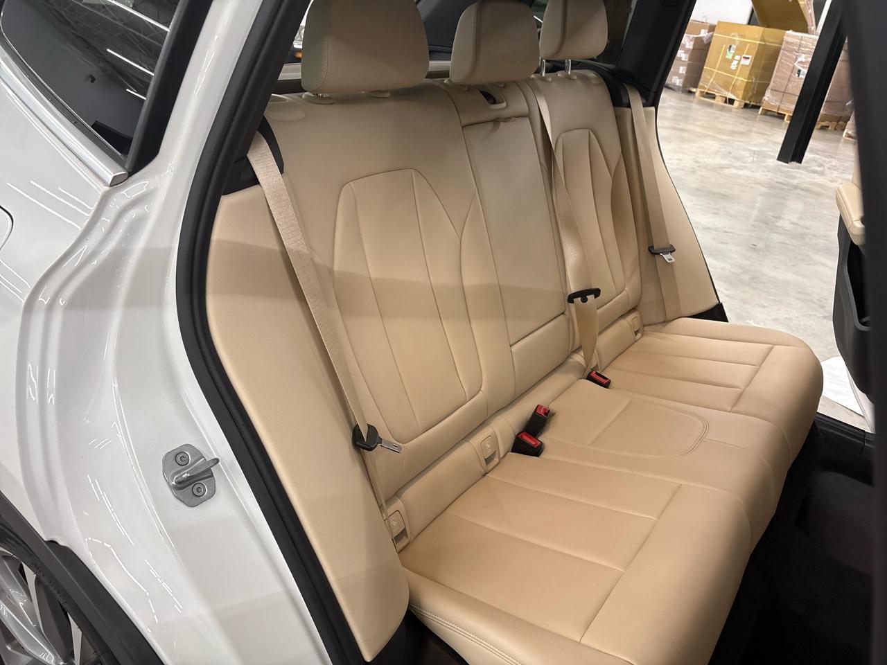 BMW X3 xDrive30i Sports Activity Vehicle 2019