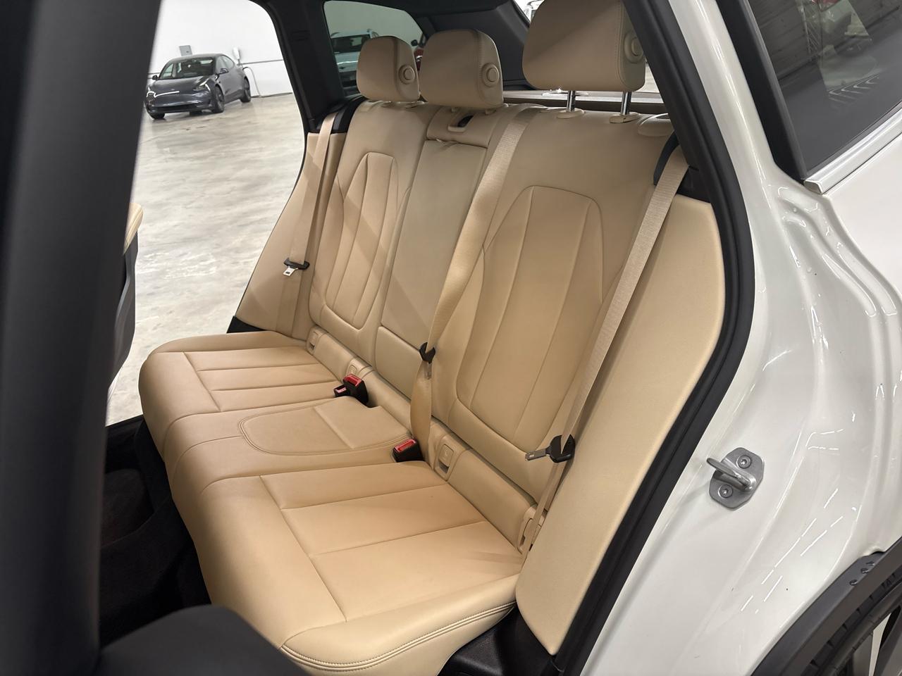 BMW X3 xDrive30i Sports Activity Vehicle 2019