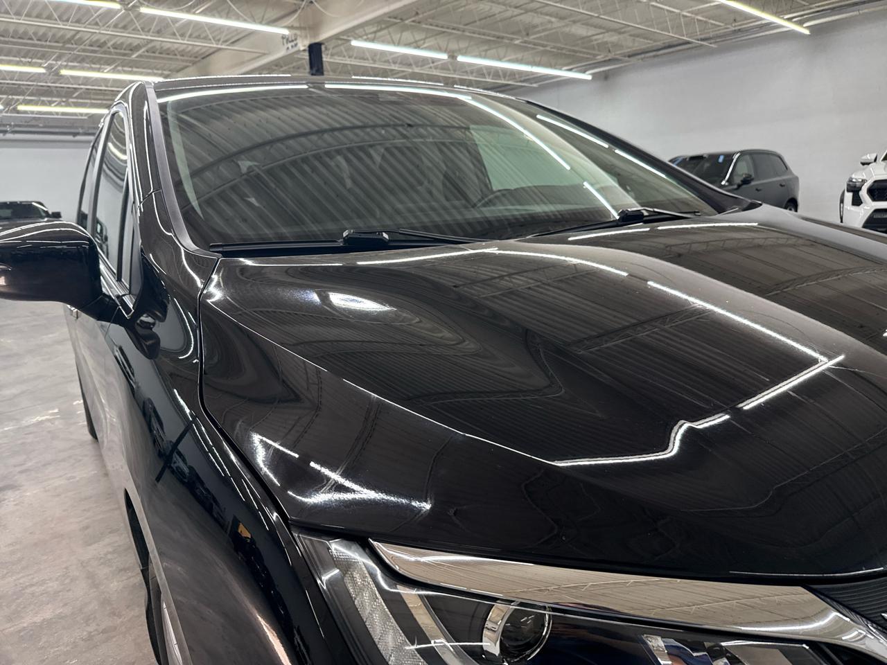 Honda Odyssey EX-L Auto 2018