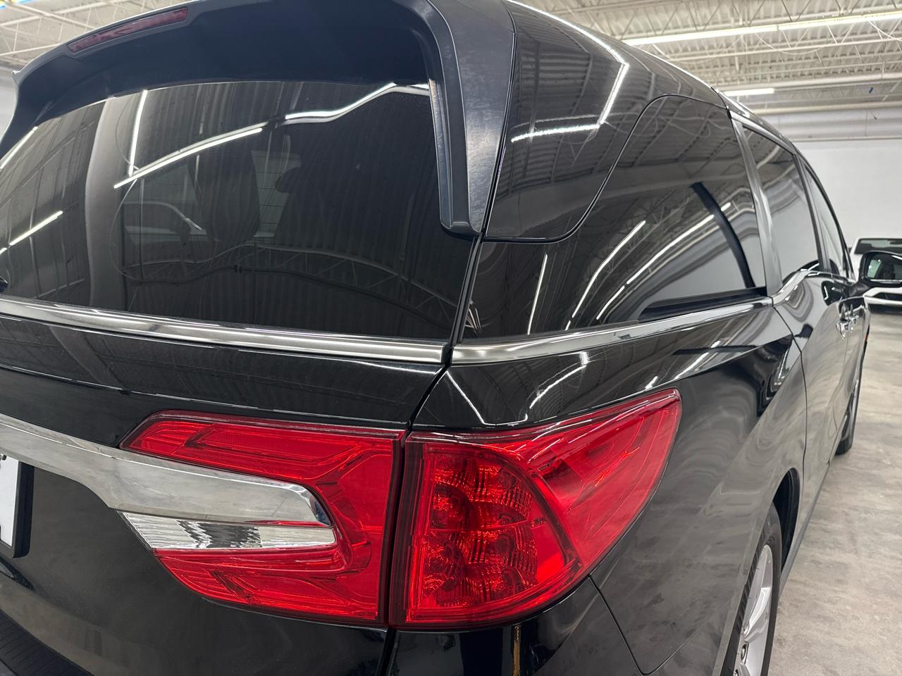 Honda Odyssey EX-L Auto 2018