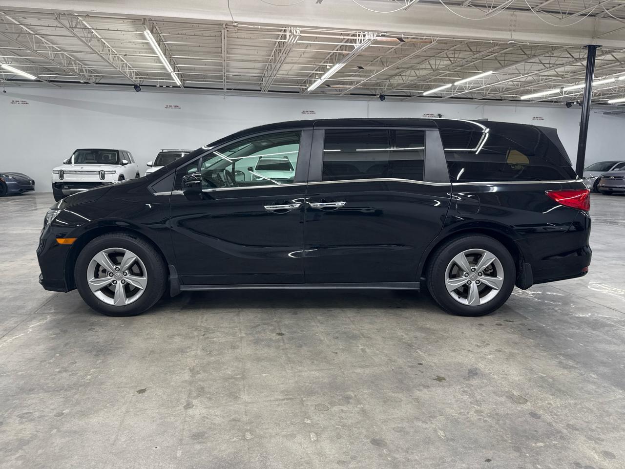 Honda Odyssey EX-L Auto 2018