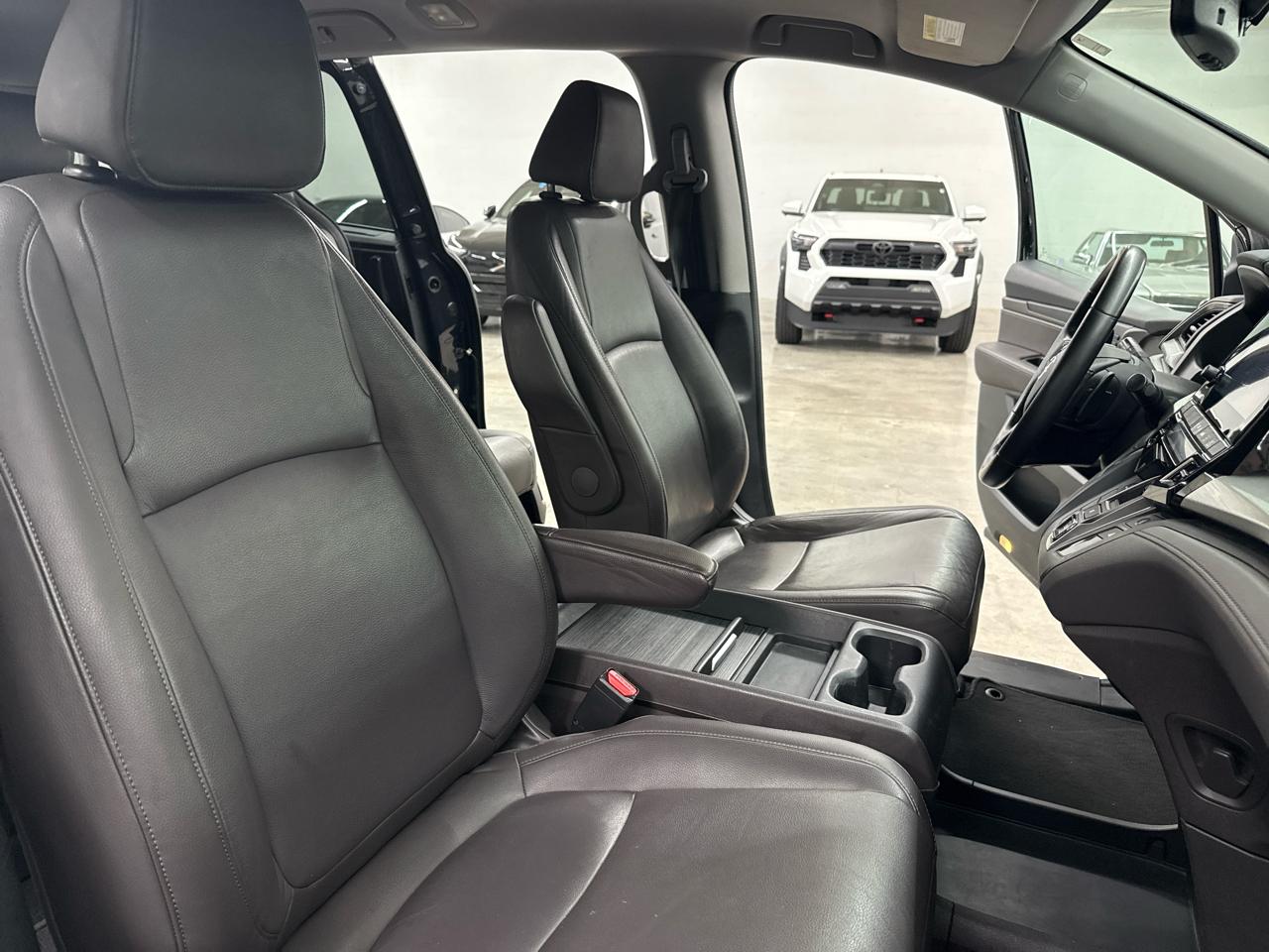 Honda Odyssey EX-L Auto 2018