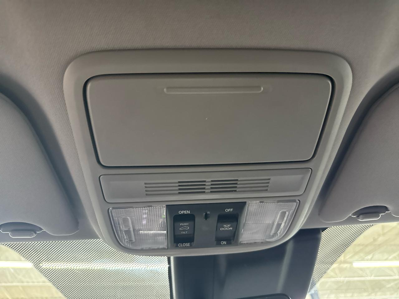 Honda Odyssey EX-L Auto 2018
