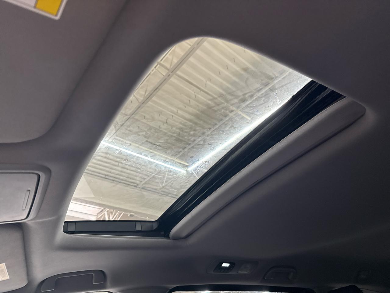 Honda Odyssey EX-L Auto 2018