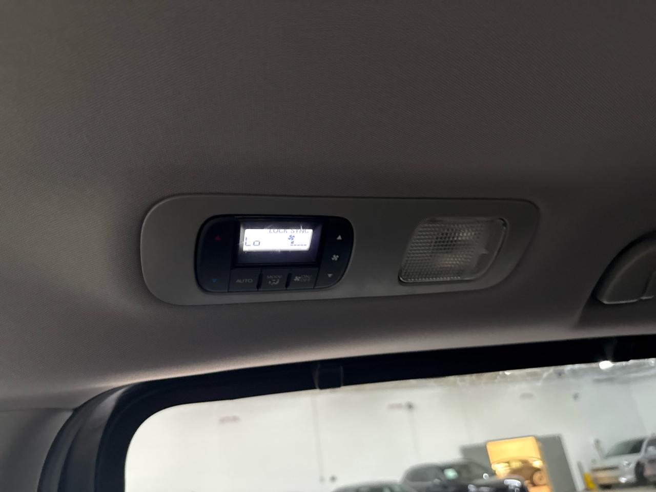 Honda Odyssey EX-L Auto 2018