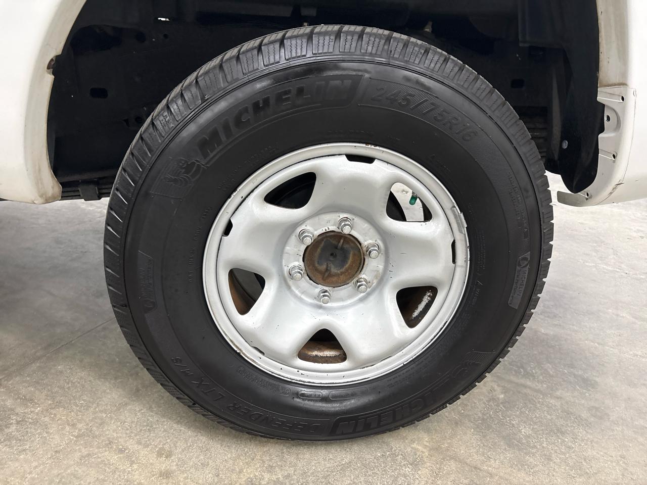 Toyota Tacoma 2WD Double V6 AT PreRunner (Natl) 2009
