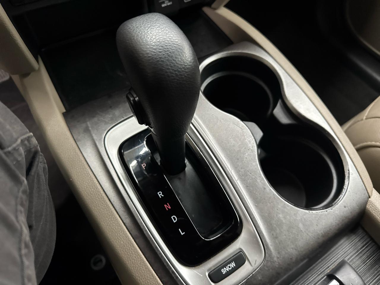 Honda Pilot EX-L 2019