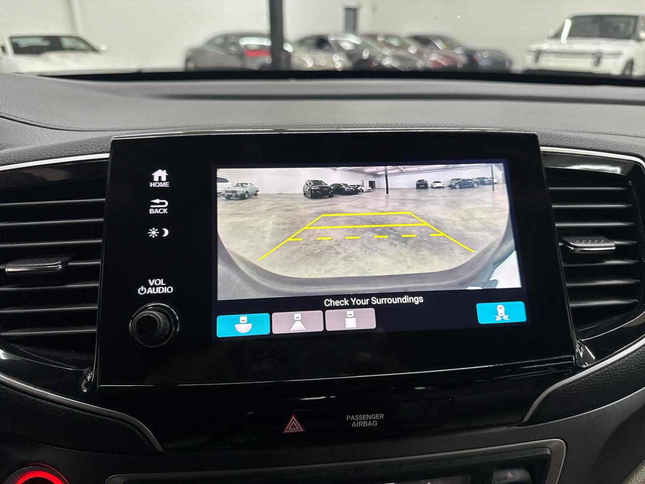 Honda Pilot EX-L 2019