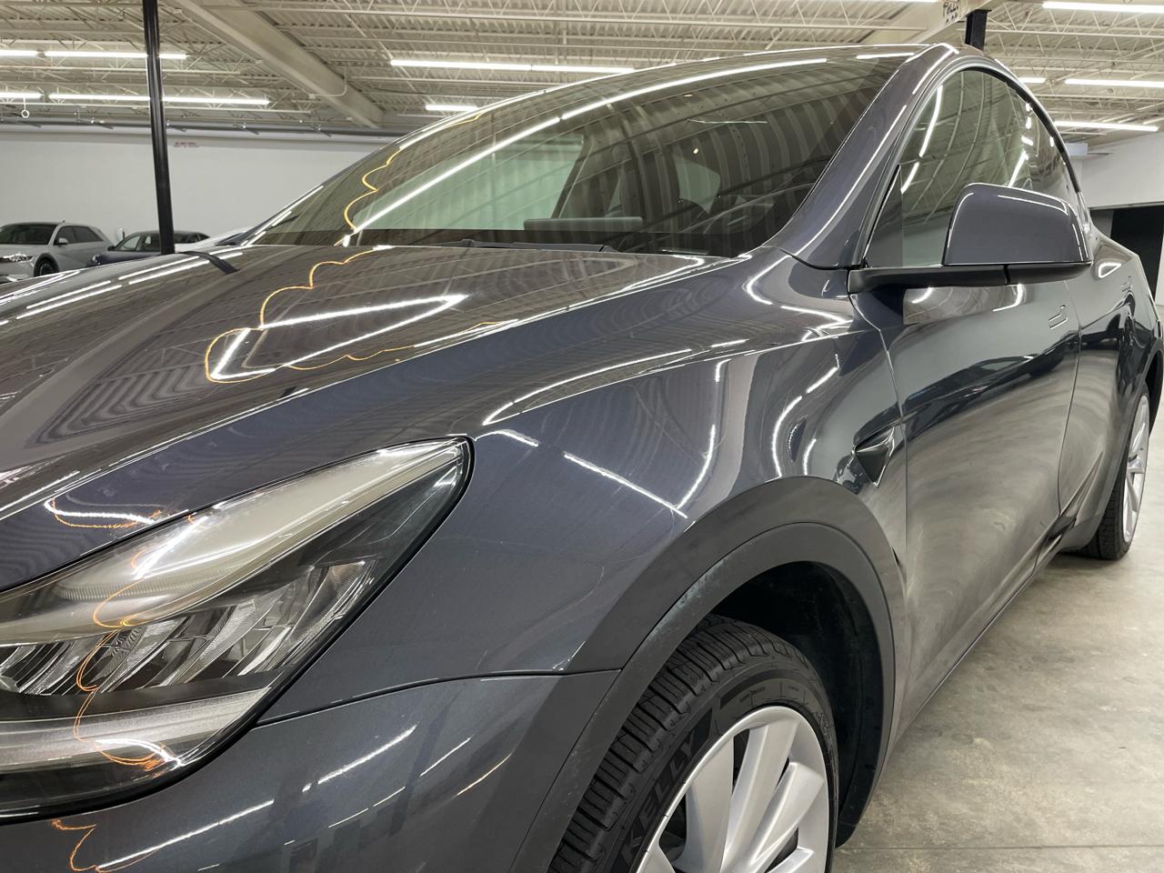 Tesla Model Y Long Range AWD 2022