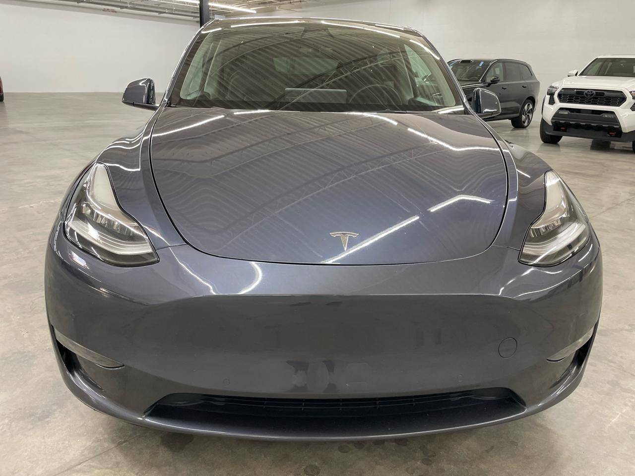 Tesla Model Y Long Range AWD 2022