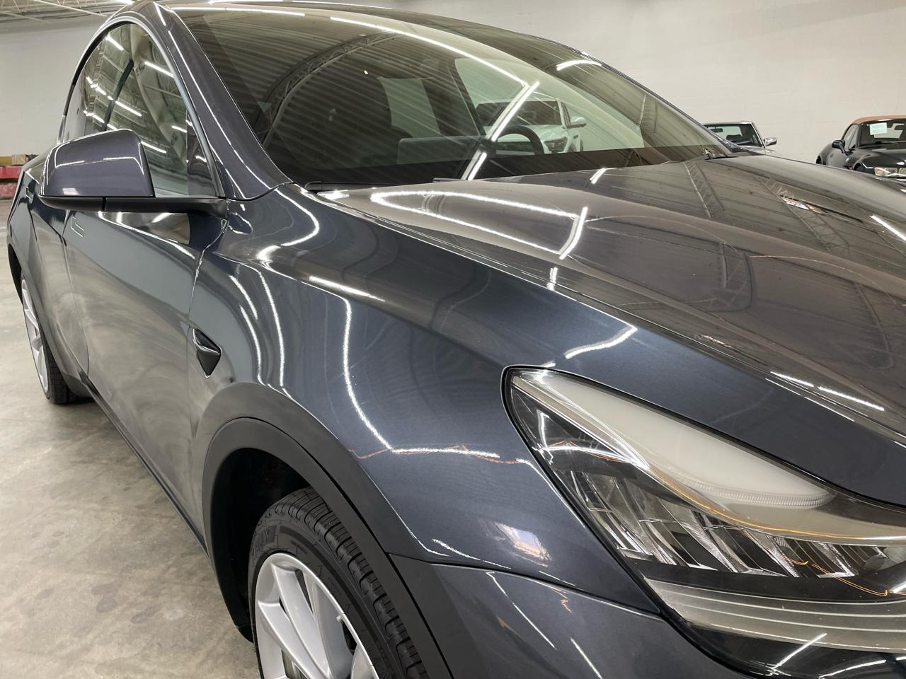 Tesla Model Y Long Range AWD 2022