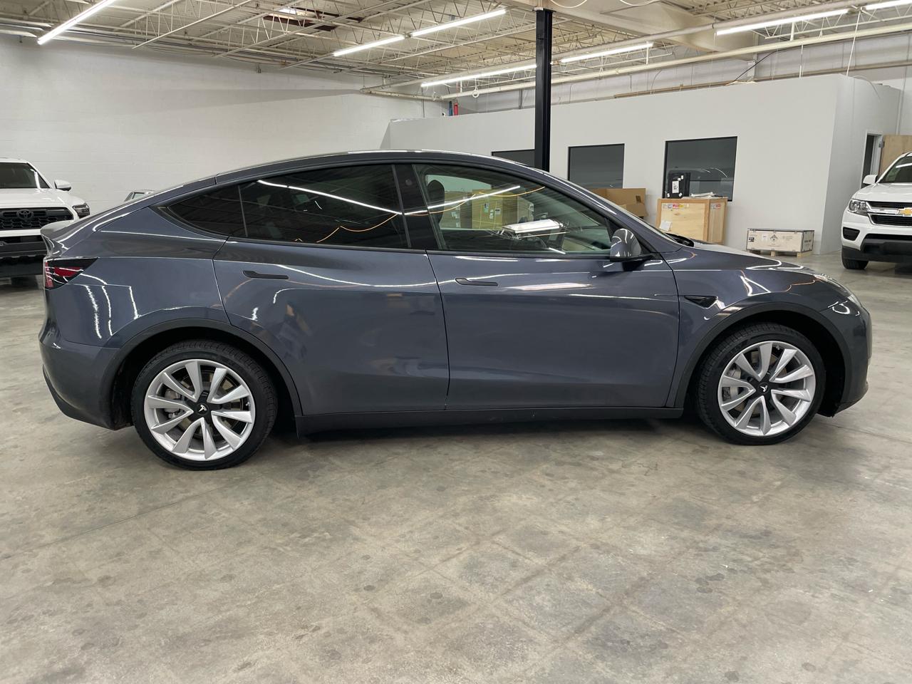 Tesla Model Y Long Range AWD 2022