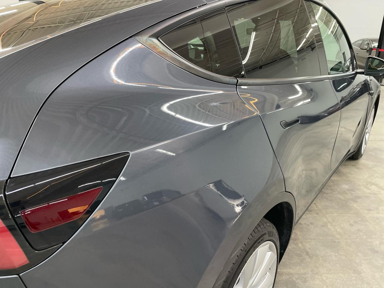 Tesla Model Y Long Range AWD 2022