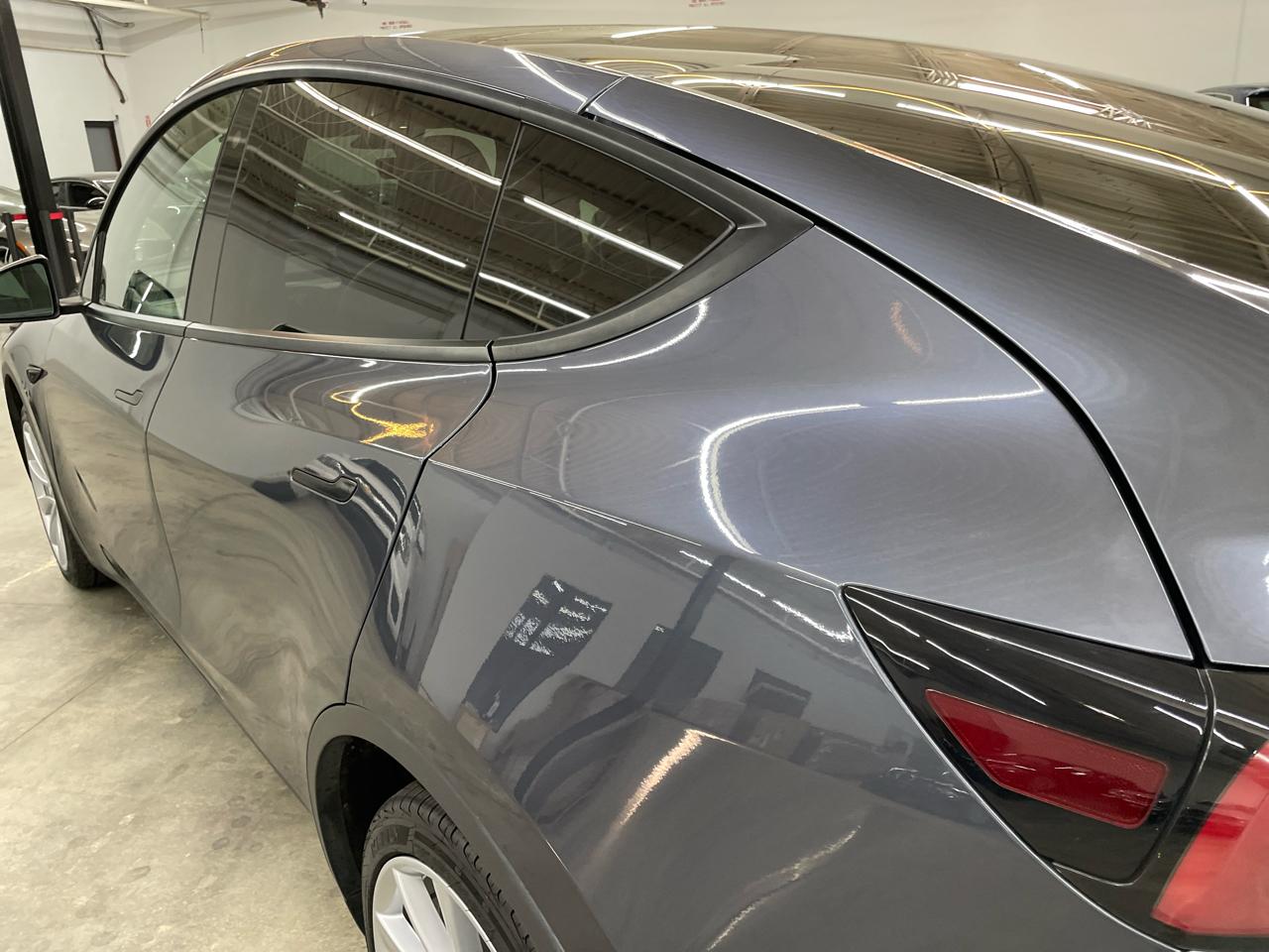Tesla Model Y Long Range AWD 2022