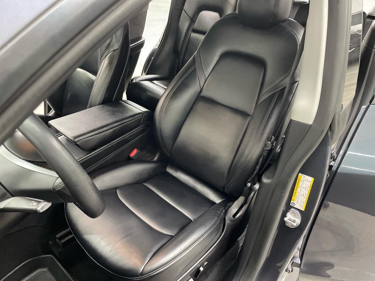 Tesla Model Y Long Range AWD 2022