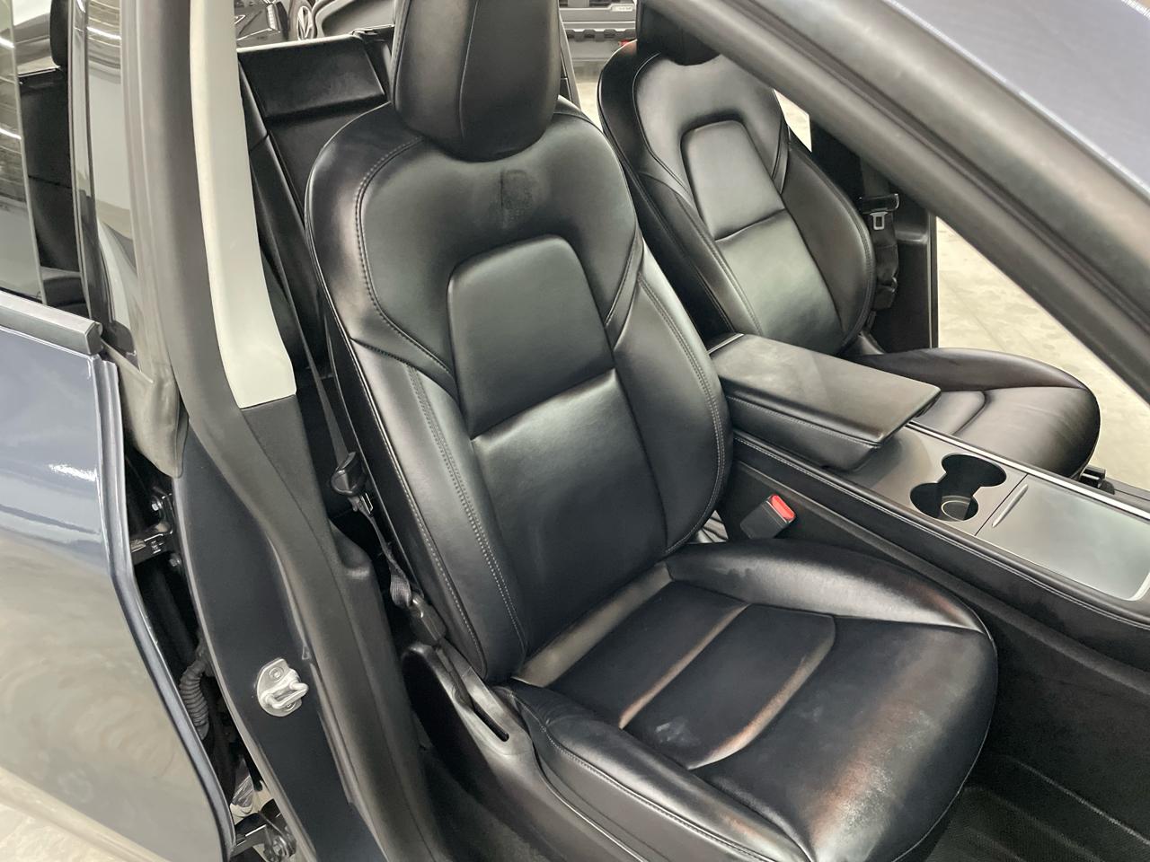 Tesla Model Y Long Range AWD 2022