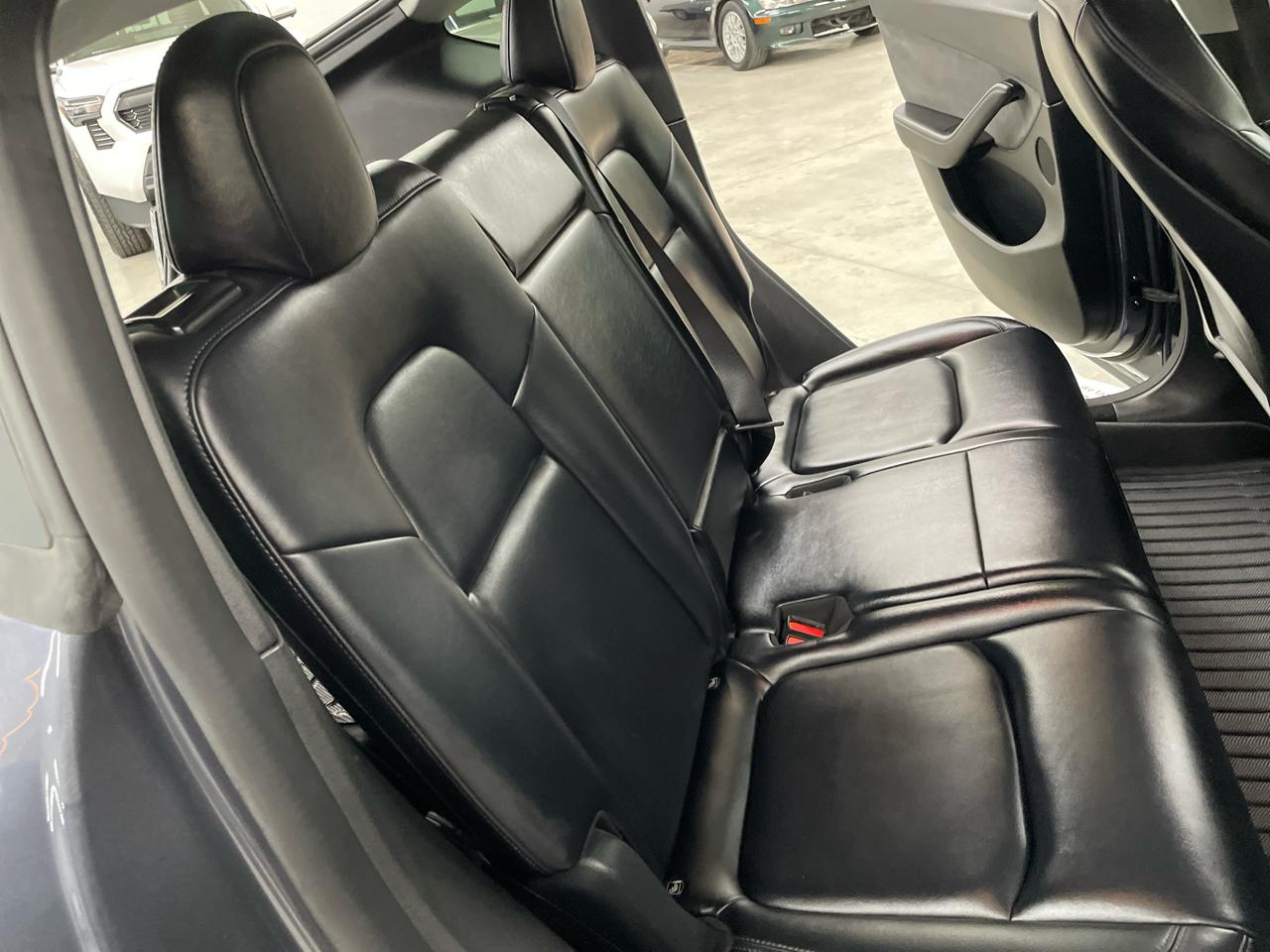 Tesla Model Y Long Range AWD 2022