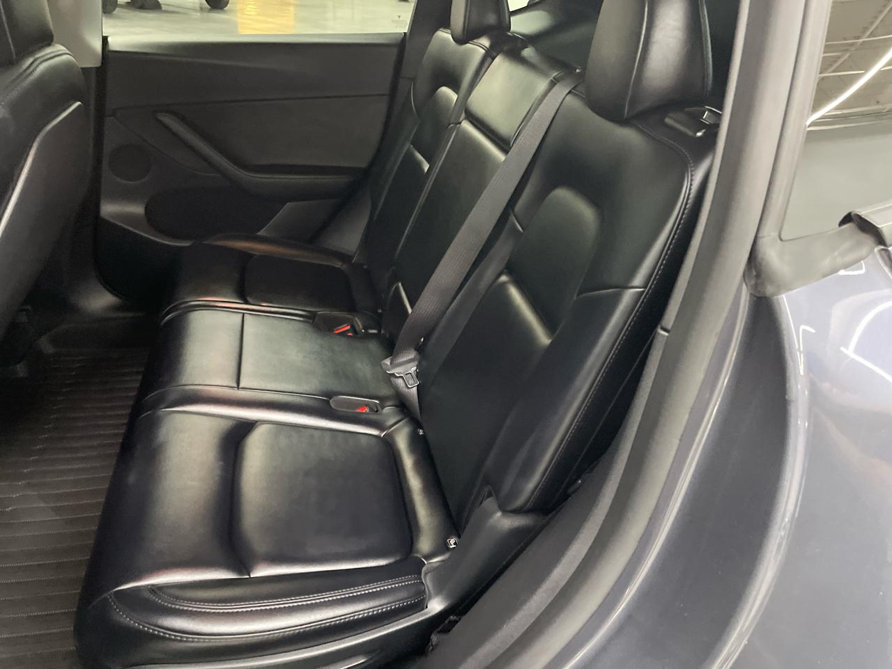 Tesla Model Y Long Range AWD 2022