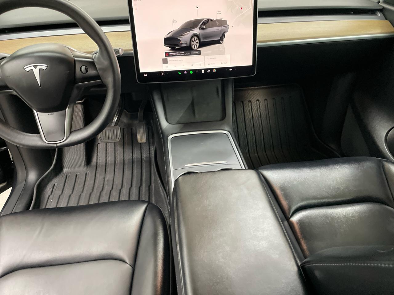 Tesla Model Y Long Range AWD 2022