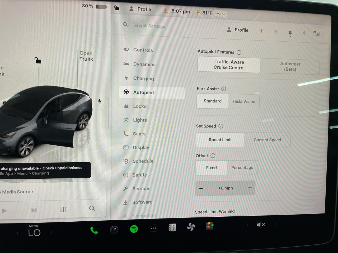 Tesla Model Y Long Range AWD 2022