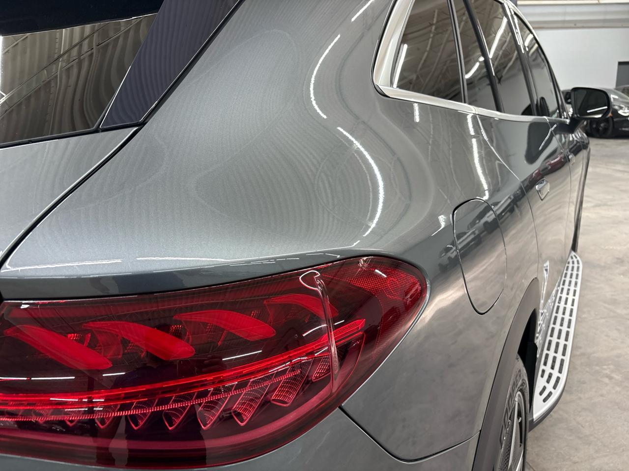 Mercedes-Benz EQE EQE 350+ SUV 2023