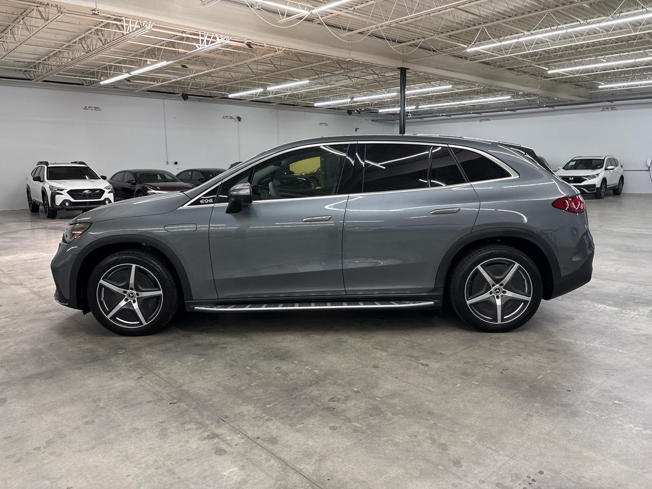 Mercedes-Benz EQE EQE 350+ SUV 2023