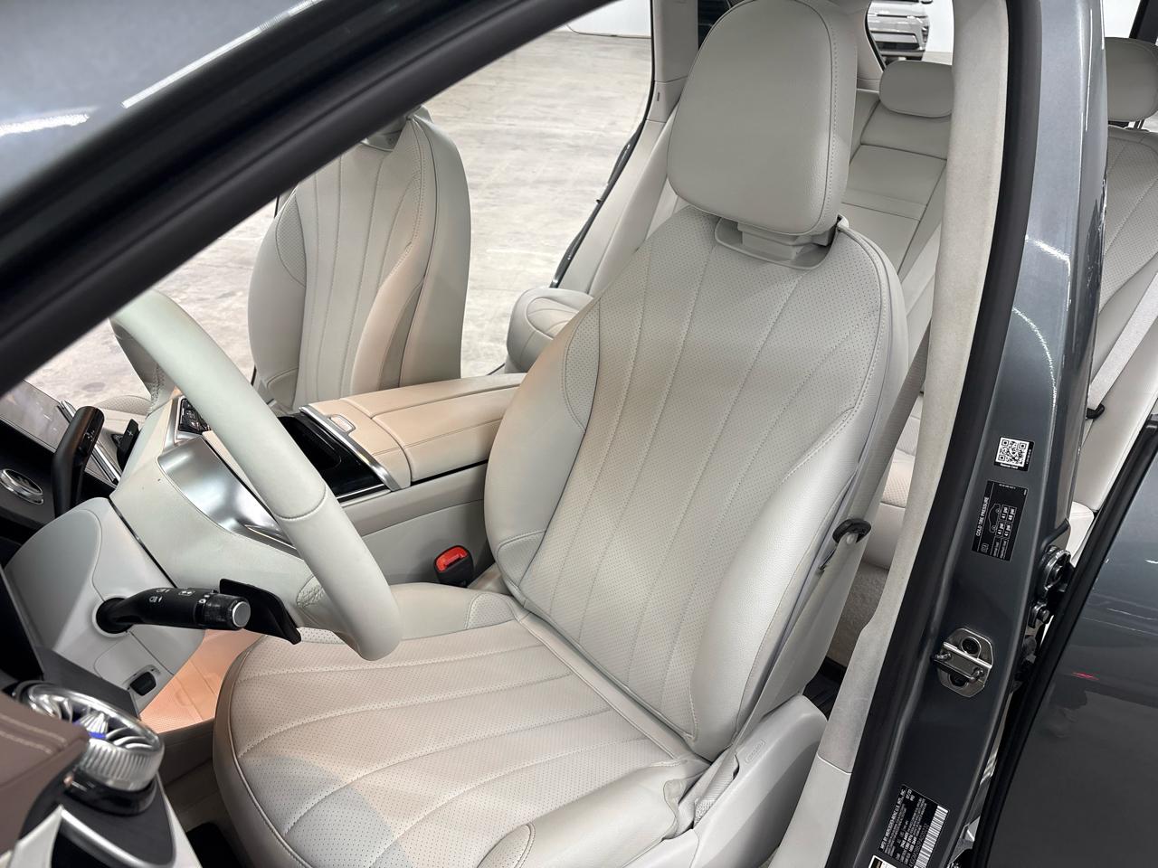 Mercedes-Benz EQE EQE 350+ SUV 2023