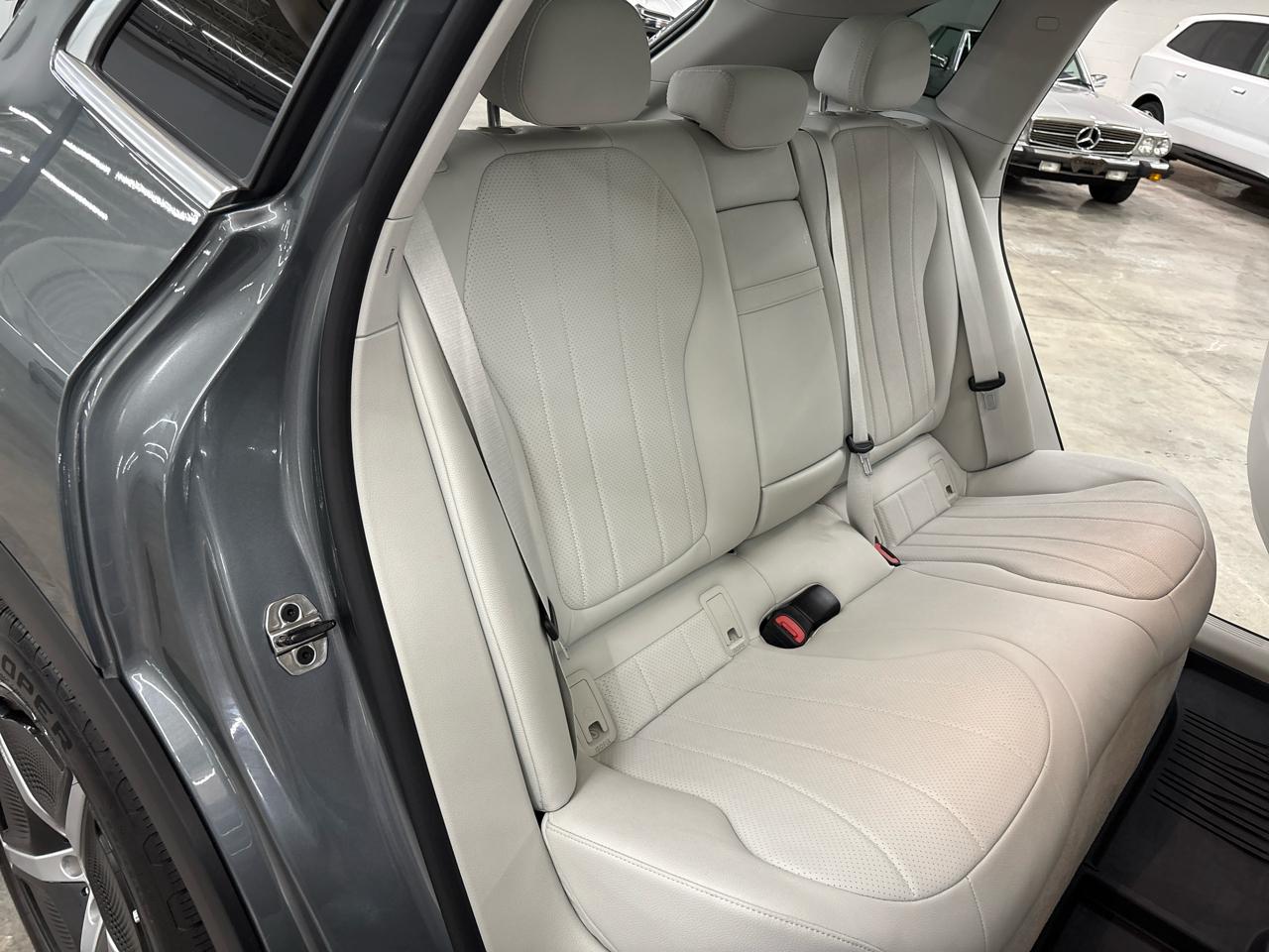 Mercedes-Benz EQE EQE 350+ SUV 2023