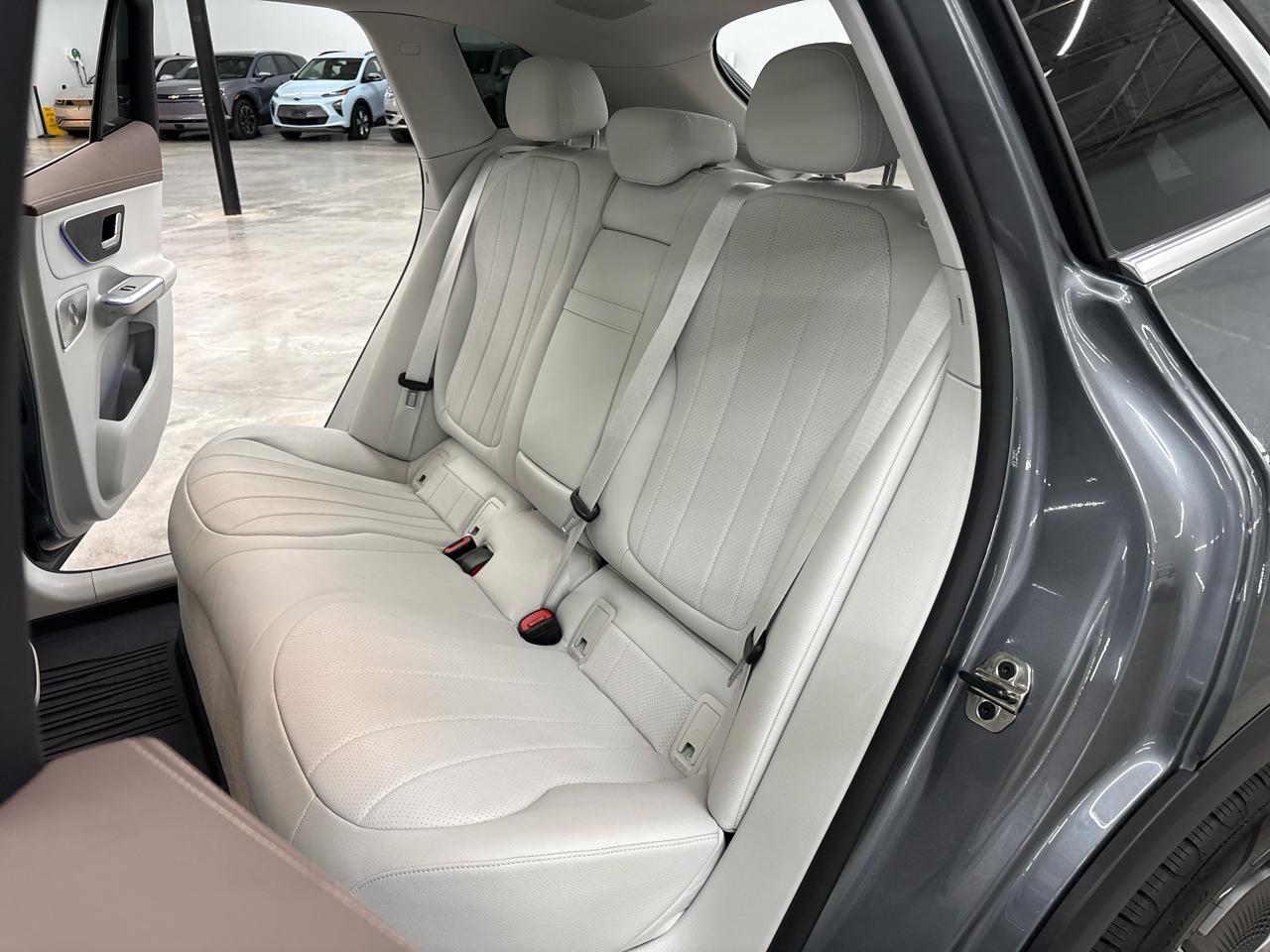 Mercedes-Benz EQE EQE 350+ SUV 2023