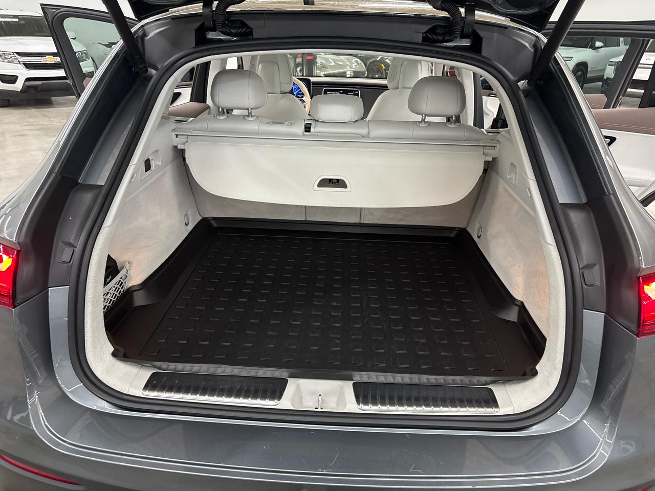 Mercedes-Benz EQE EQE 350+ SUV 2023
