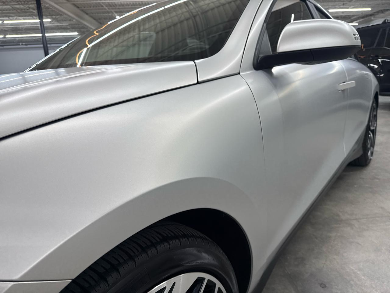 Hyundai Ioniq 6 SEL AWD 2024