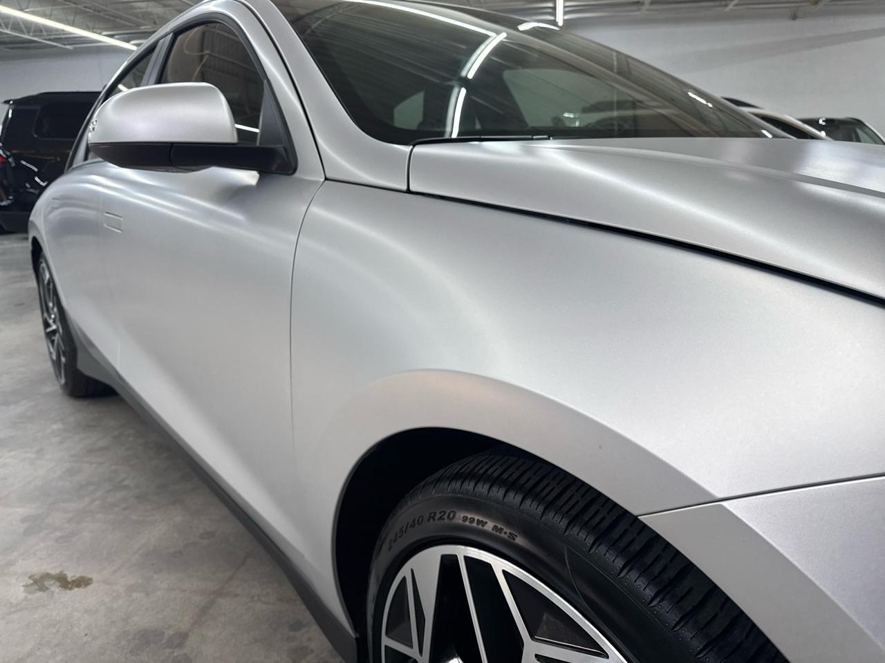 Hyundai Ioniq 6 SEL AWD 2024