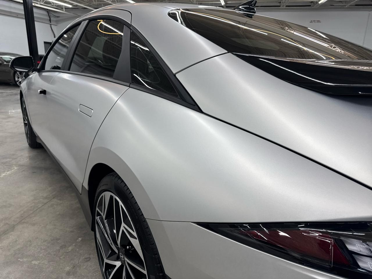 Hyundai Ioniq 6 SEL AWD 2024
