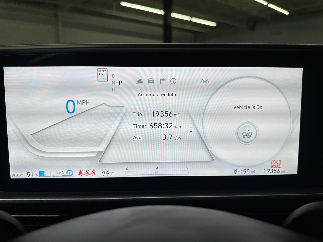 Hyundai Ioniq 6 SEL AWD 2024