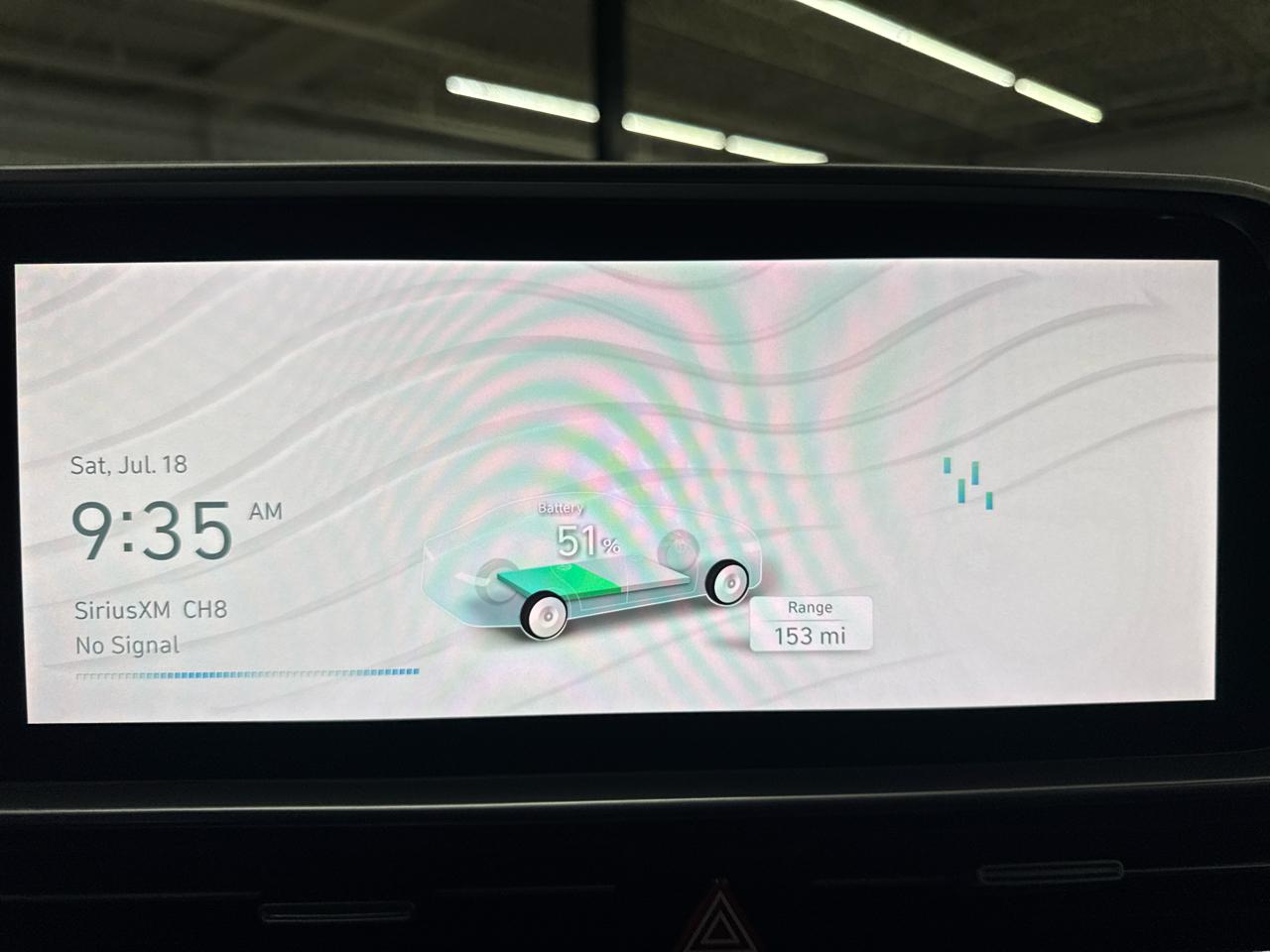 Hyundai Ioniq 6 SEL AWD 2024