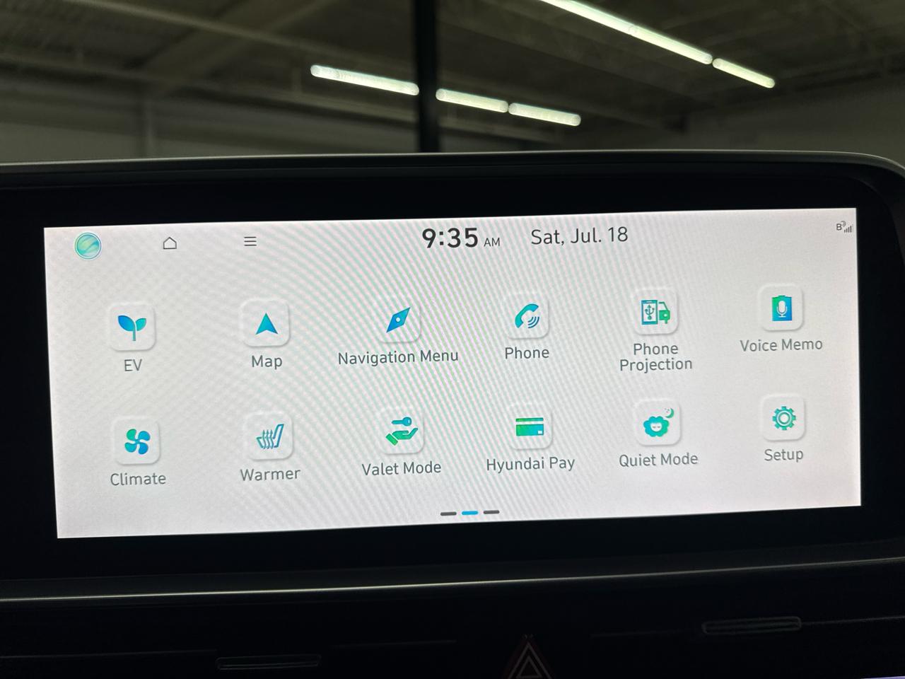 Hyundai Ioniq 6 SEL AWD 2024