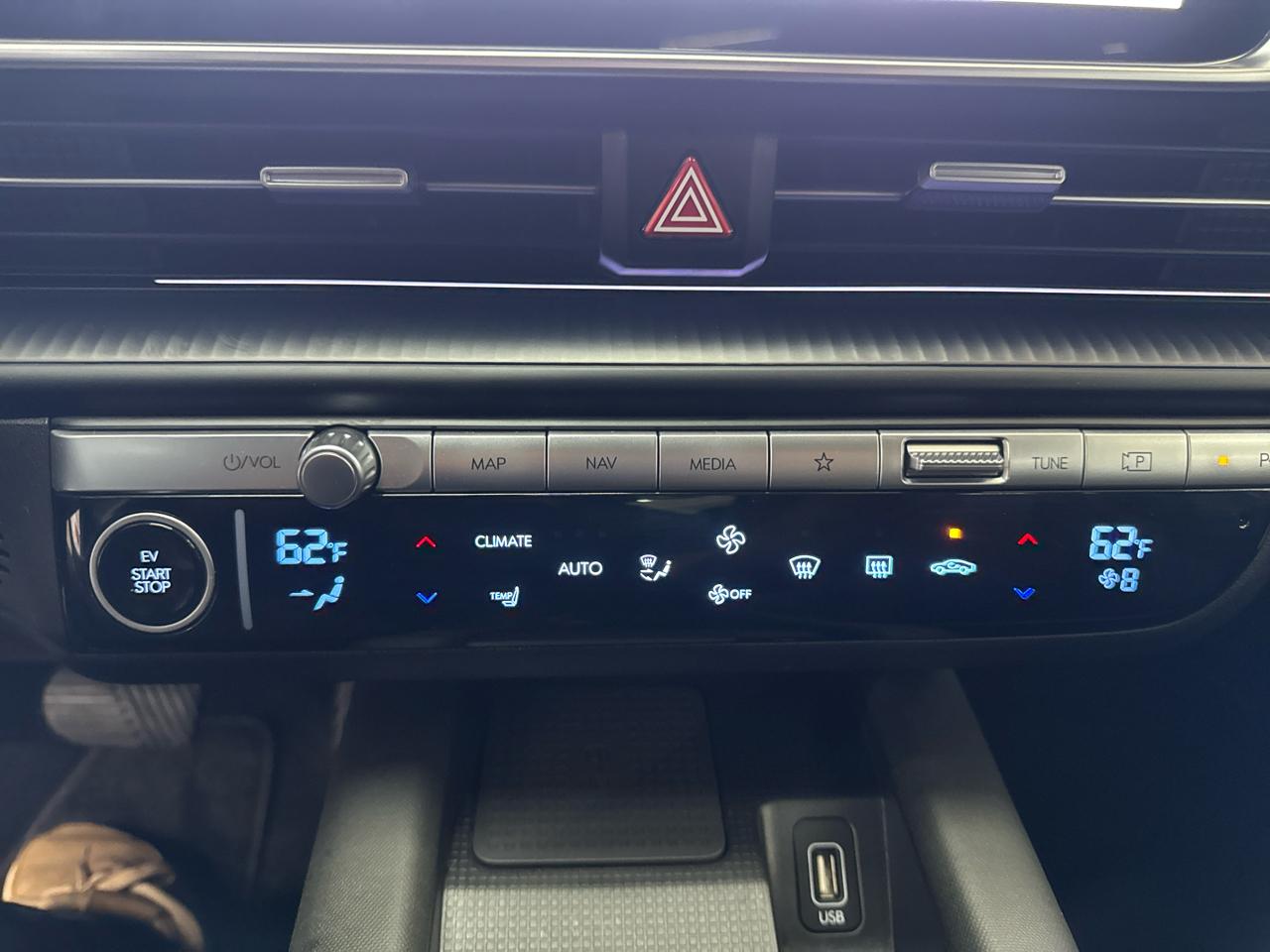 Hyundai Ioniq 6 SEL AWD 2024