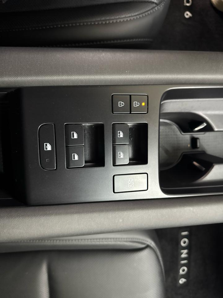 Hyundai Ioniq 6 SEL AWD 2024