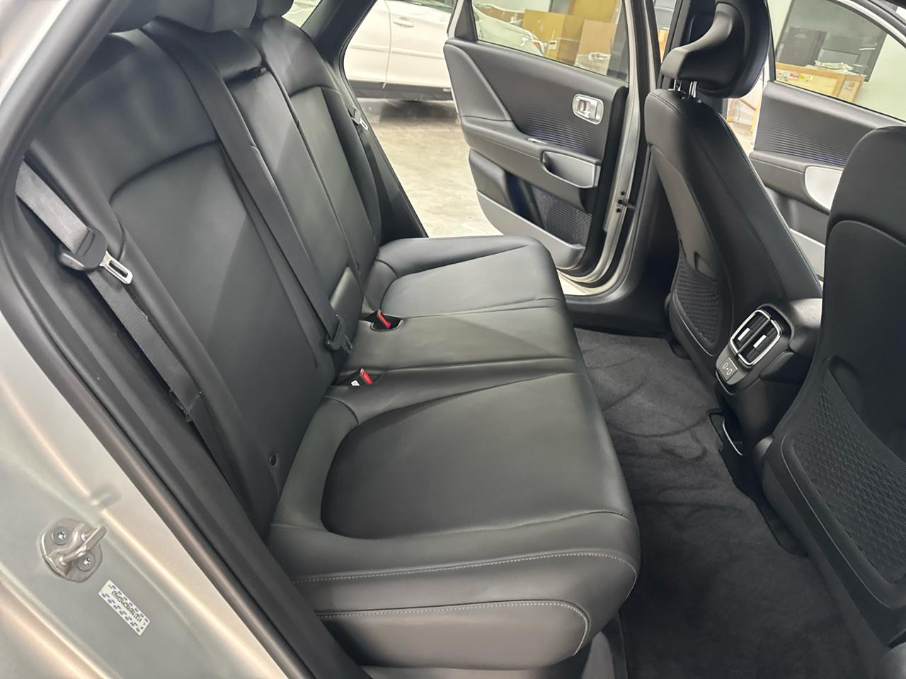 Hyundai Ioniq 6 SEL AWD 2024