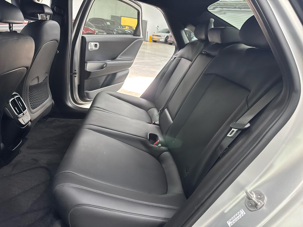 Hyundai Ioniq 6 SEL AWD 2024