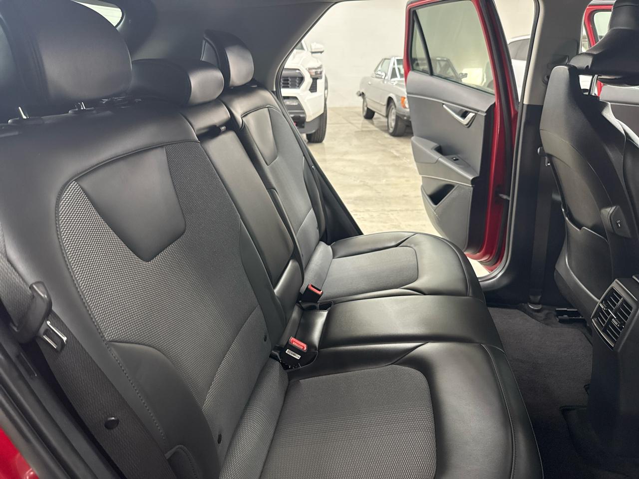 Kia Niro EV Wind 2024