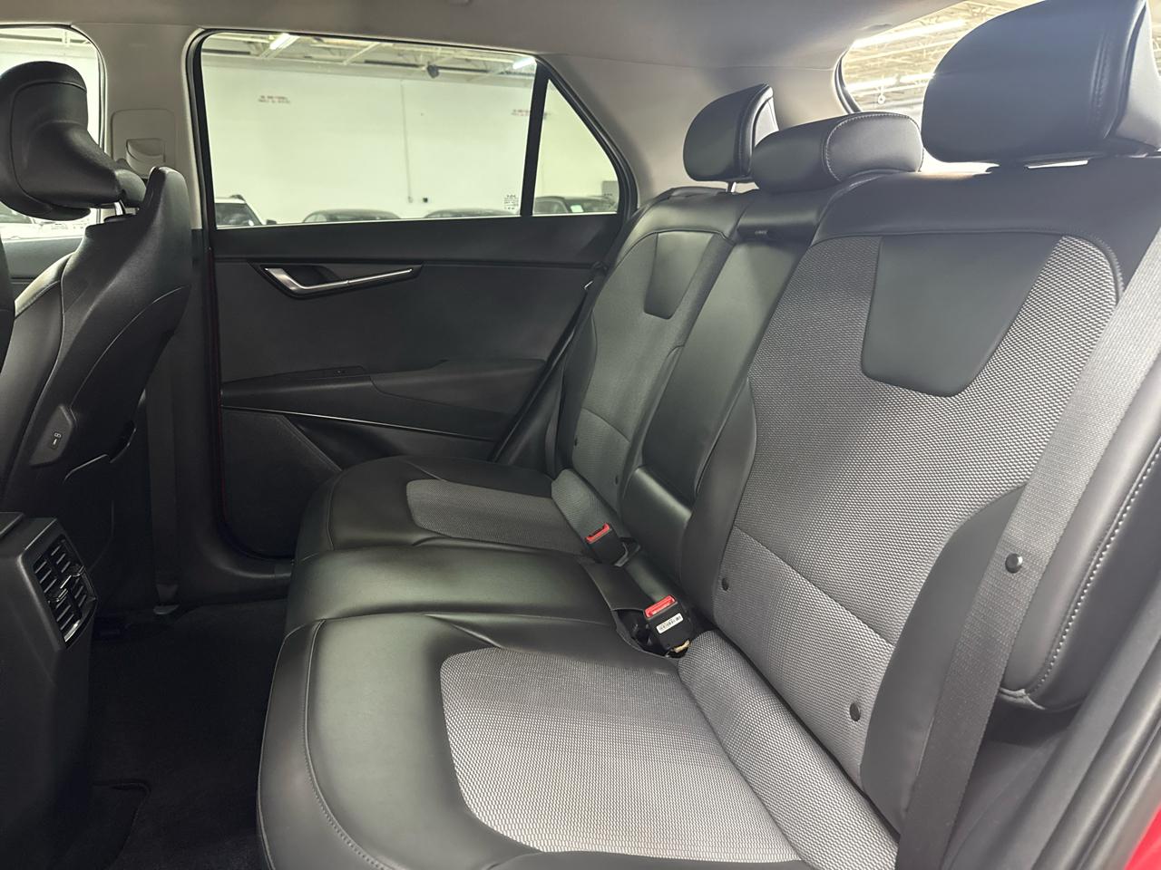 Kia Niro EV Wind 2024