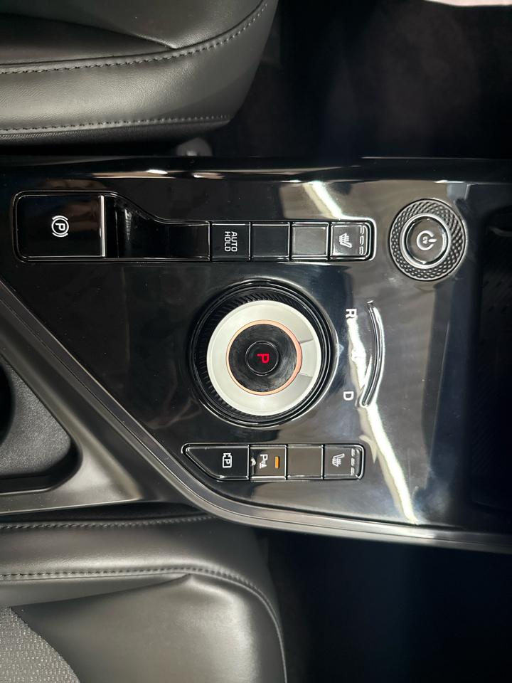 Kia Niro EV Wind 2024