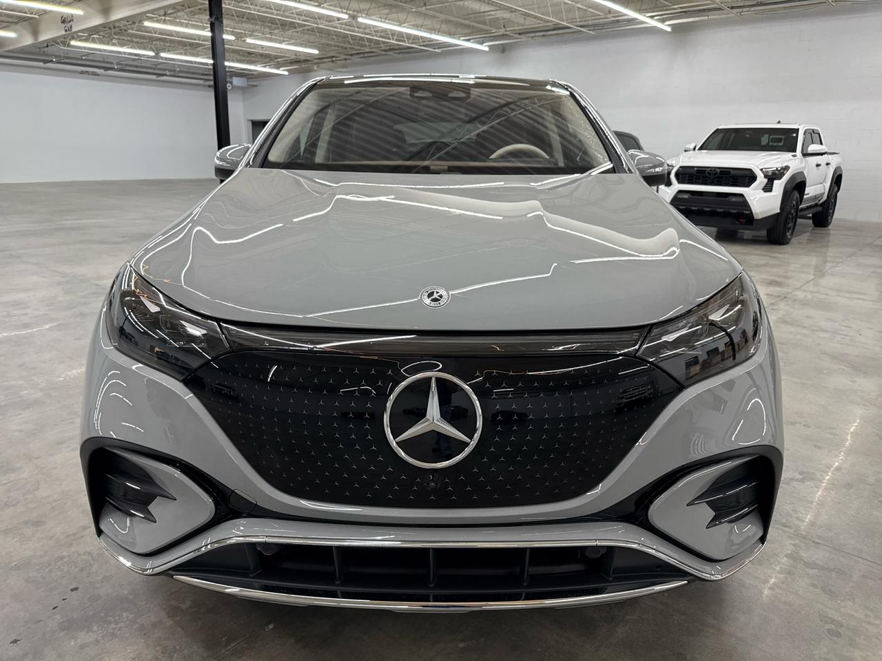 Mercedes-Benz EQE EQE 350 4MATIC SUV 2023