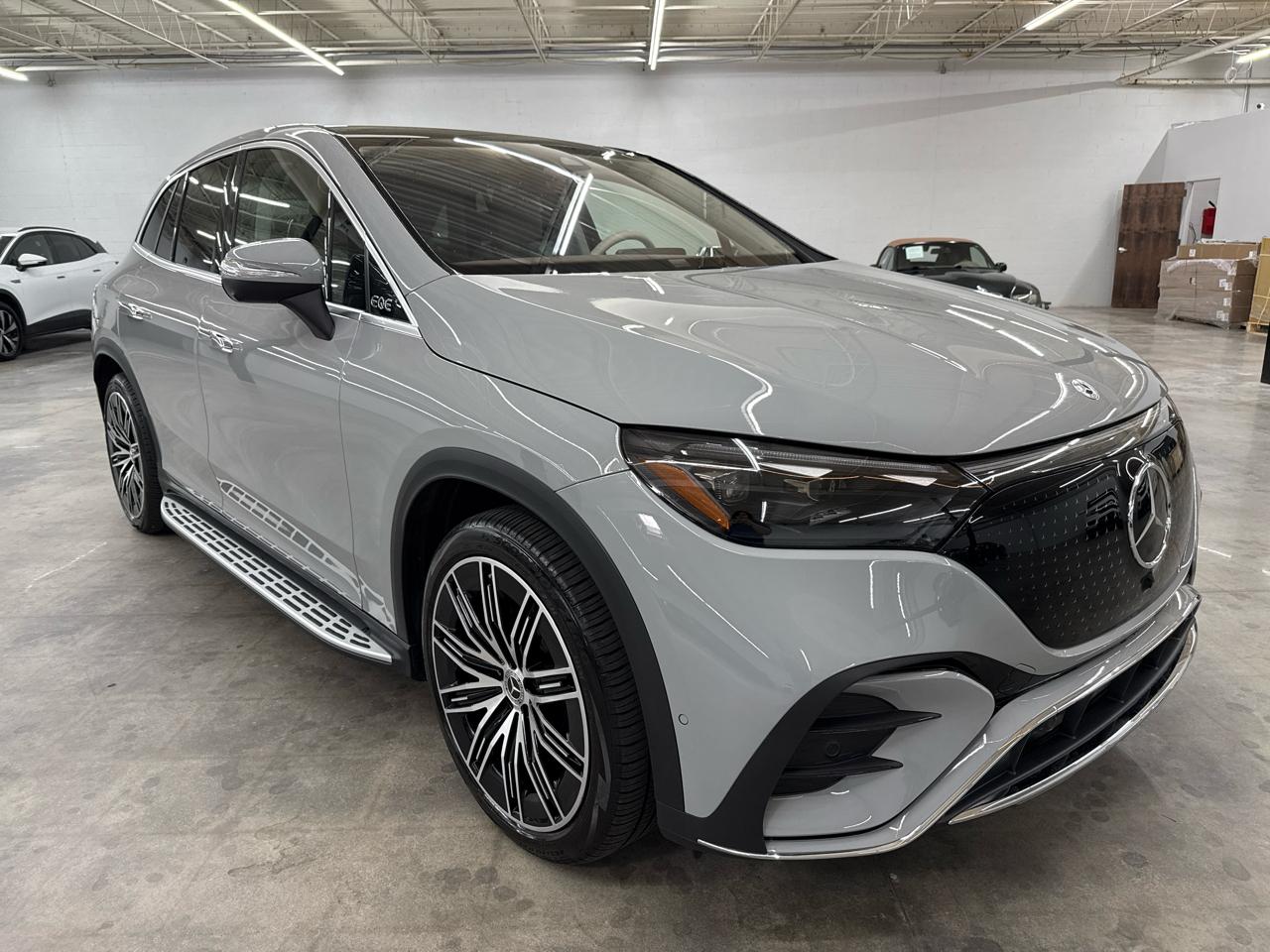 Mercedes-Benz EQE EQE 350 4MATIC SUV 2023